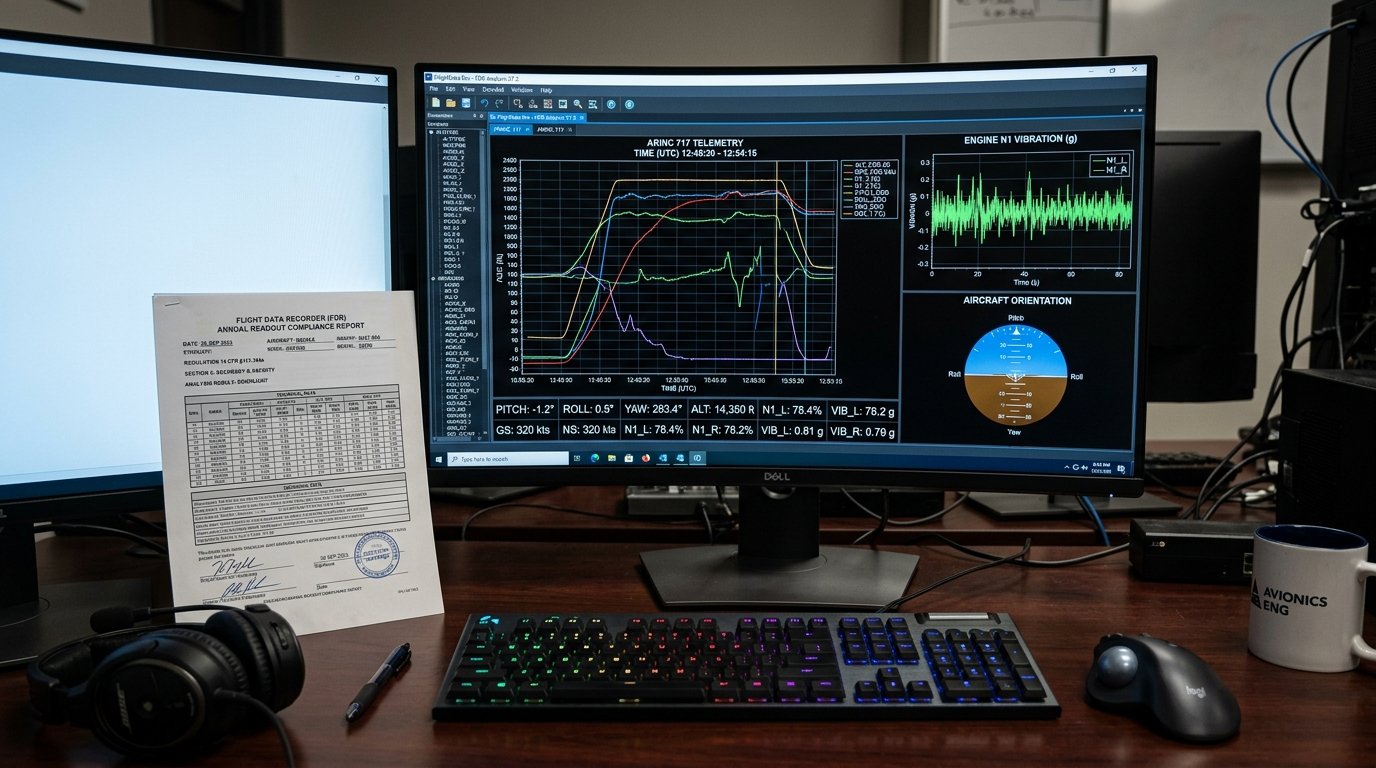 Data Conversion, analysis, and reporting