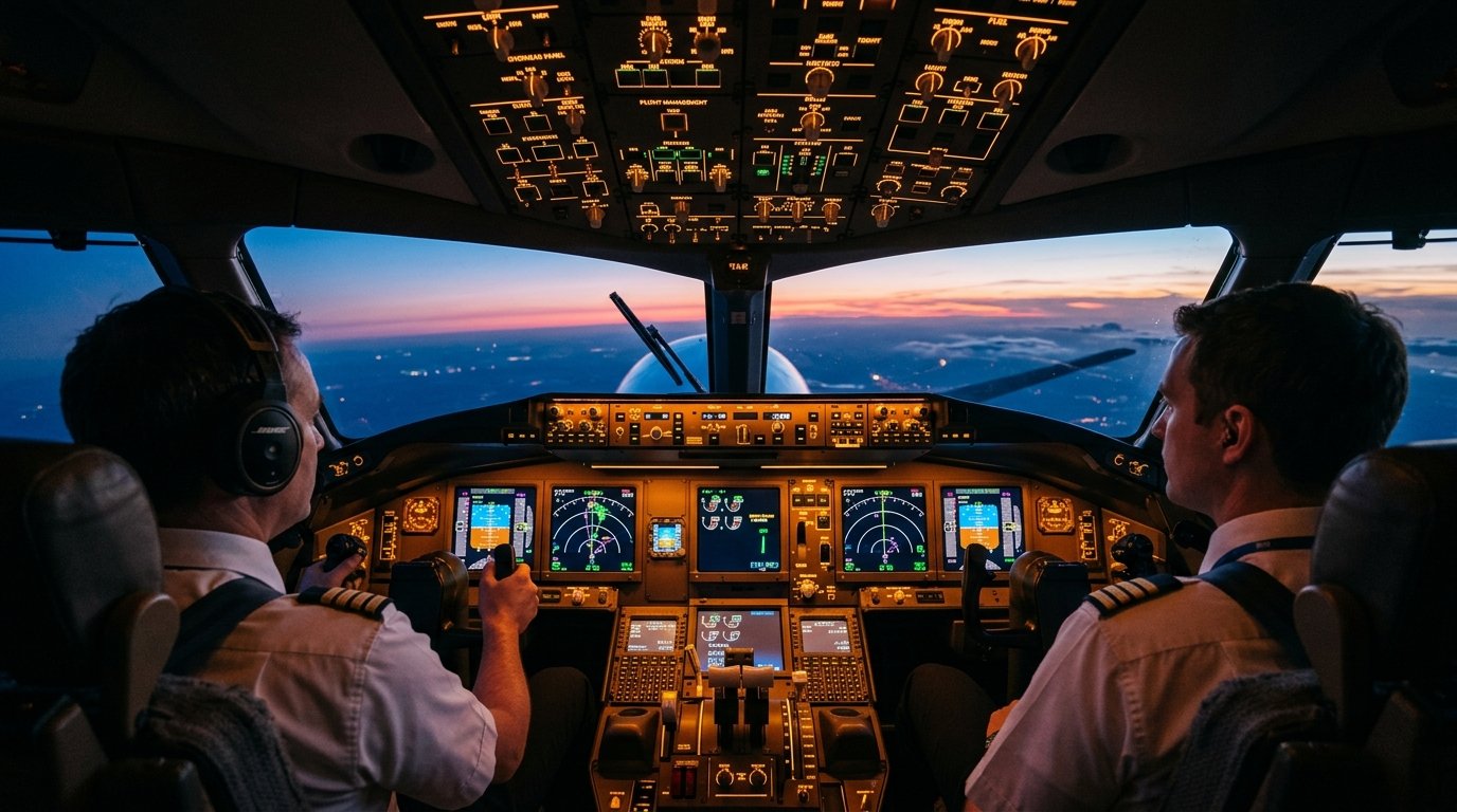 Custom Aviation Support Inquiries
