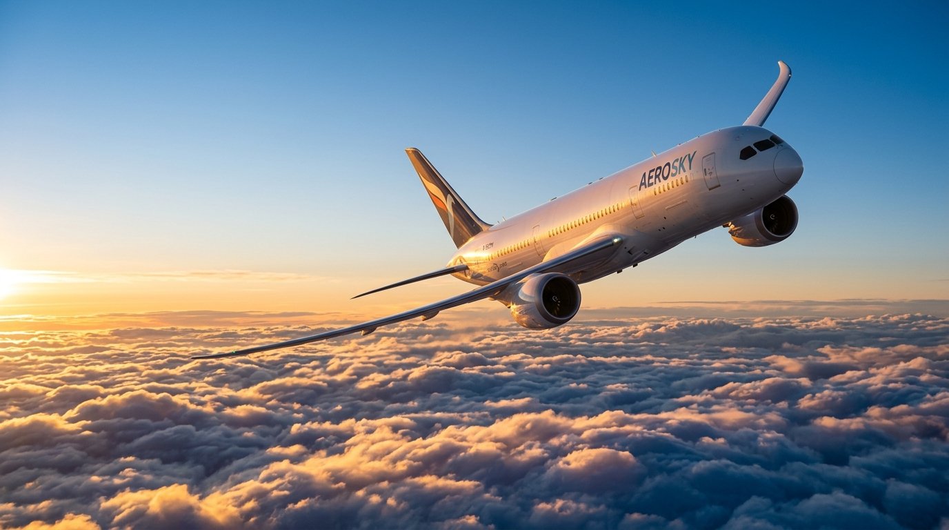 Aviation Flight Operations & Aerospace Technology