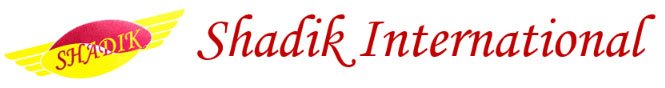Shadik International Logo